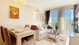 Квартира за 75 000 евро на Солнечном берегу, Болгария