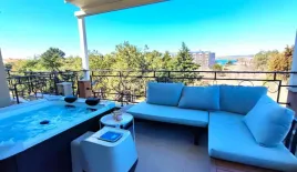 Квартира за 109 000 евро в Поморие, Болгария