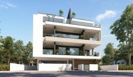 Апартаменты за 240 000 евро в Ларнаке, Кипр