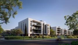 Апартаменты за 380 000 евро в Лимасоле, Кипр