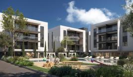 Апартаменты за 250 000 евро в Лимасоле, Кипр