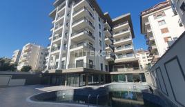 Пентхаус за 275 000 евро в Алании, Турция