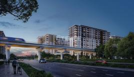 Апартаменты за 494 000 евро в ОАЭ