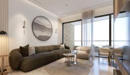 Апартаменты за 204 000 евро в Ларнаке, Кипр