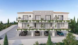 Квартира за 235 000 евро в Пафосе, Кипр