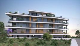 Апартаменты за 405 000 евро в Лимасоле, Кипр