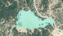 Земля за 1 600 000 евро в Ситонии, Греция