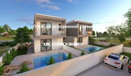 Вилла за 530 000 евро в Пафосе, Кипр