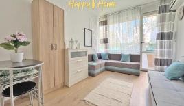 Студия за 45 500 евро на Солнечном берегу, Болгария