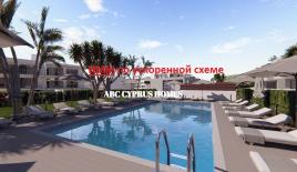 Коттедж за 420 000 евро в Пафосе, Кипр