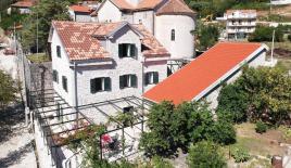 Вилла за 990 000 евро в Морини, Черногория