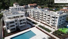 Квартира за 252 186 евро в Херцег-Нови, Черногория