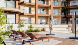 Пентхаус за 392 000 евро в Каваче, Черногория