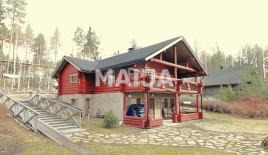 Вилла за 225 000 евро в Сюсмя, Финляндия