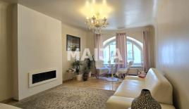 Апартаменты за 138 000 евро в Риге, Латвия