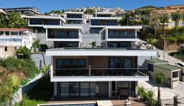 Вилла за 750 000 евро в Алании, Турция