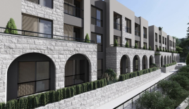 Квартира за 135 141 евро в Тивате, Черногория