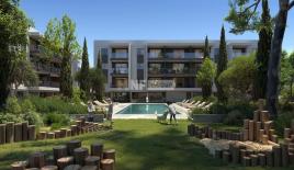 Апартаменты за 200 000 евро в Лимасоле, Кипр