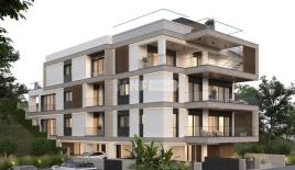 Апартаменты за 569 700 евро в Лимасоле, Кипр