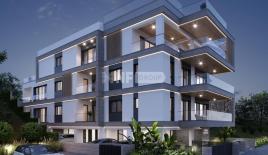 Апартаменты за 537 600 евро в Лимасоле, Кипр