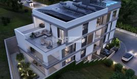 Апартаменты за 342 000 евро в Лимасоле, Кипр