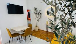 Квартира за 97 500 евро в Петроваце, Черногория