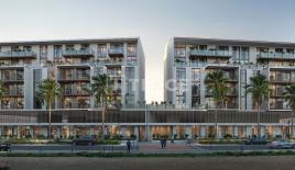 Апартаменты за 277 000 евро в Дубае, ОАЭ