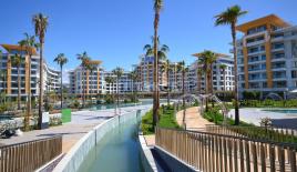 Апартаменты за 157 000 евро в Алании, Турция