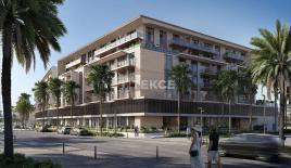 Апартаменты за 391 000 евро в Дубае, ОАЭ