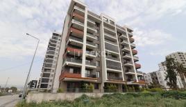 Апартаменты за 45 000 евро в Турции