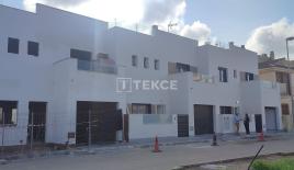 Таунхаус за 355 000 евро в Картахене, Испания