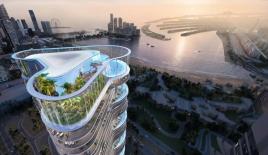 Квартира за 703 998 евро в Дубае, ОАЭ