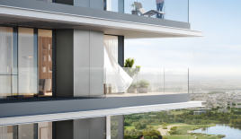 Квартира за 629 542 евро в Дубае, ОАЭ