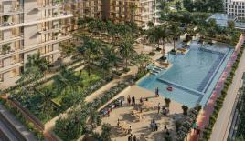 Квартира за 244 017 евро в Дубае, ОАЭ