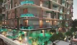 Квартира за 350 152 евро в Дубае, ОАЭ