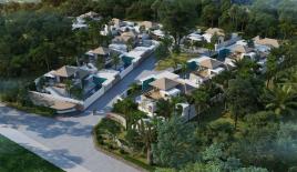 Дом за 587 161 евро на Пхукете, Таиланд