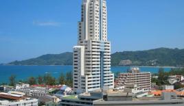 Таунхаус за 5 202 450 евро на Пхукете, Таиланд