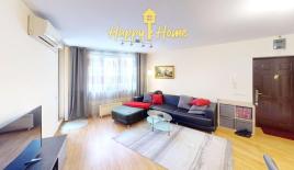 Квартира за 87 000 евро в Святом Власе, Болгария