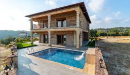 Вилла за 750 000 евро в Инжекуме, Турция