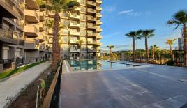 Квартира за 45 000 евро в Мерсине, Турция