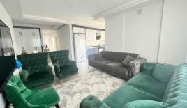 Квартира за 88 348 евро в Мерсине, Турция