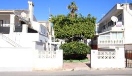 Бунгало за 87 260 евро в Торревьехе, Испания