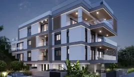 Квартира за 504 000 евро в Лимасоле, Кипр