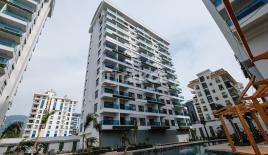 Пентхаус за 245 000 евро в Алании, Турция