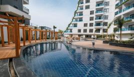 Апартаменты за 153 000 евро в Алании, Турция