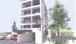 Апартаменты за 217 500 евро в Херцег-Нови, Черногория