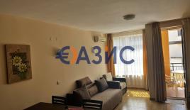 Апартаменты за 95 000 евро в Святом Власе, Болгария