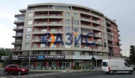 Коммерческая недвижимость за 365 904 евро в Несебре, Болгария