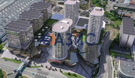 Апартаменты за 182 300 евро в Бургасе, Болгария