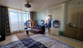 Апартаменты за 133 650 евро в Ахелое, Болгария